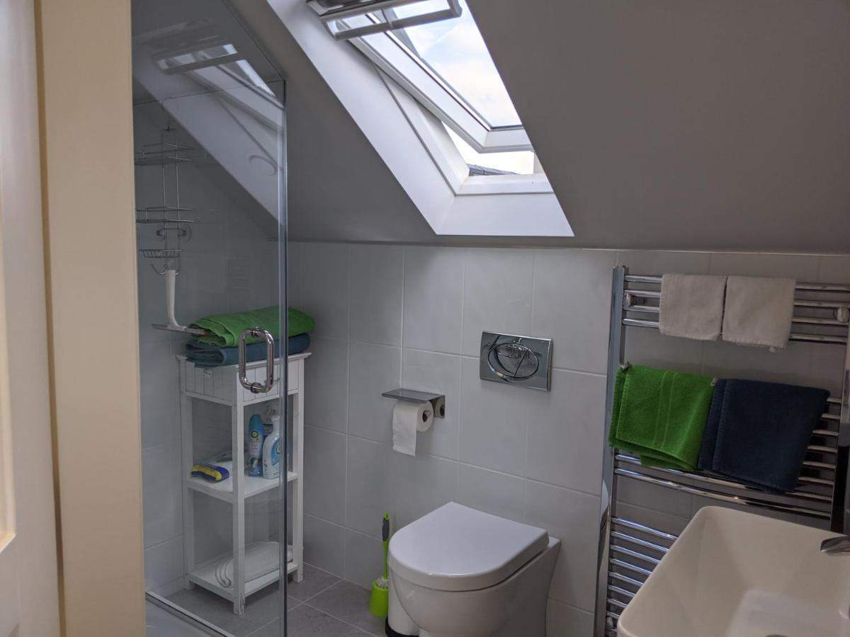 Arvalee Retreat With Outdoor HotTub Bed and Breakfast Omagh Buitenkant foto