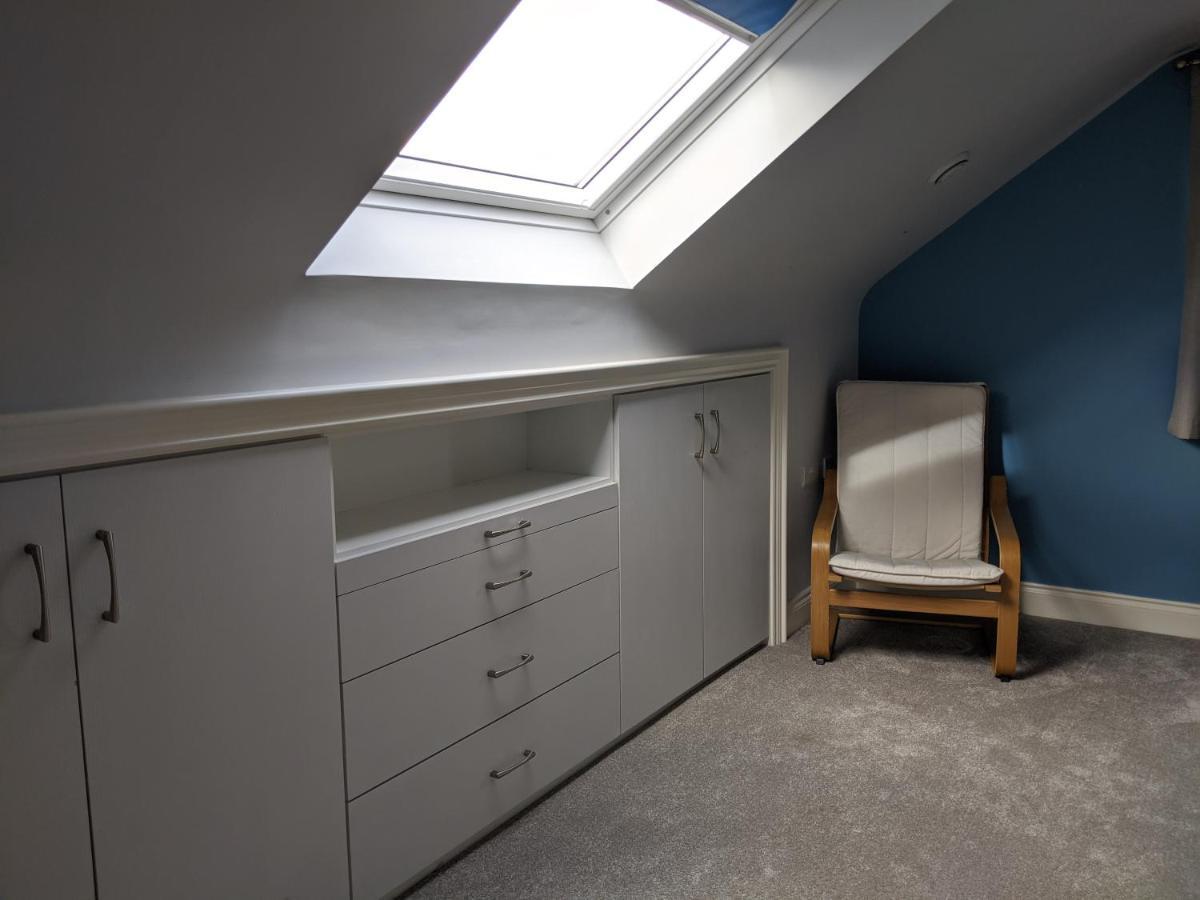 Arvalee Retreat With Outdoor HotTub Bed and Breakfast Omagh Buitenkant foto