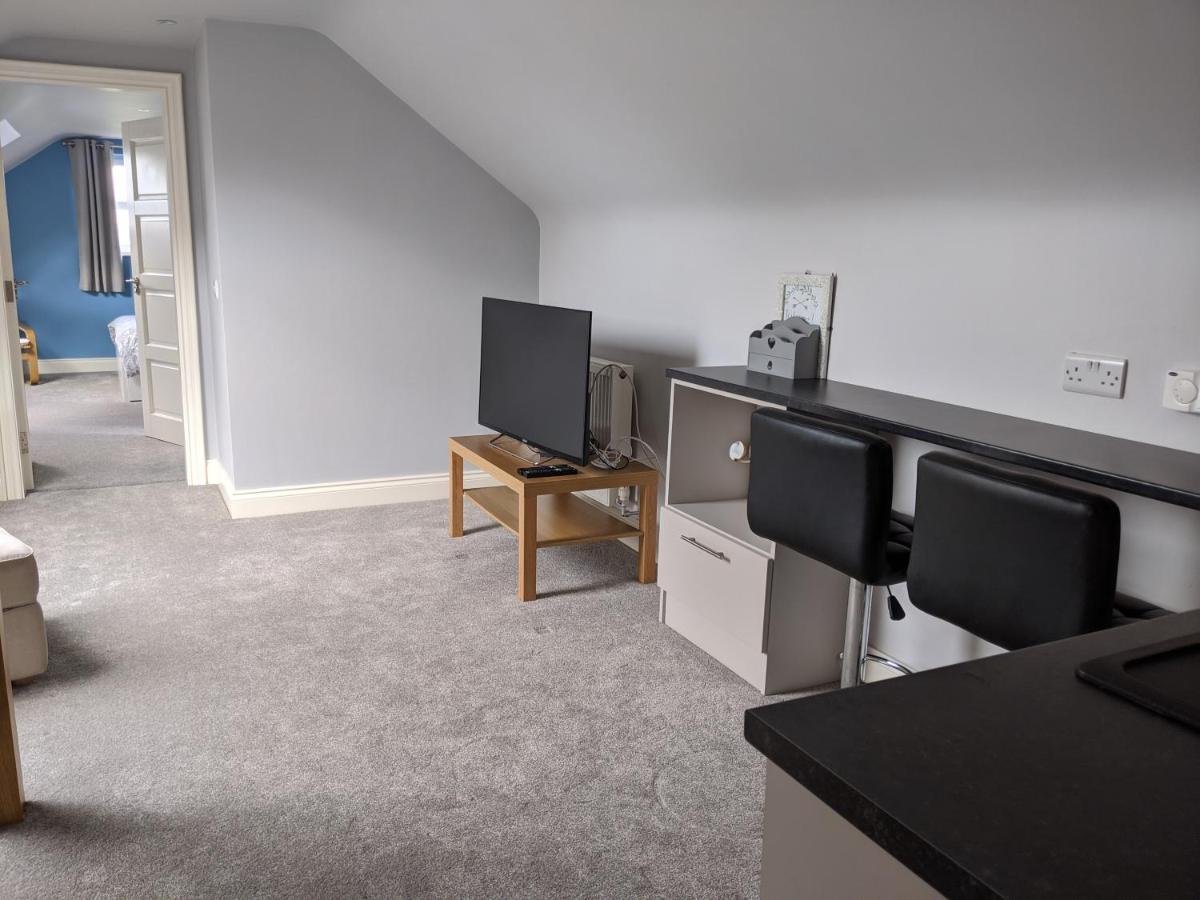 Arvalee Retreat With Outdoor HotTub Bed and Breakfast Omagh Buitenkant foto