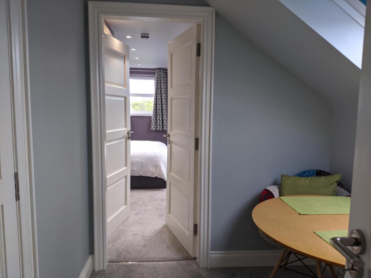 Arvalee Retreat With Outdoor HotTub Bed and Breakfast Omagh Buitenkant foto