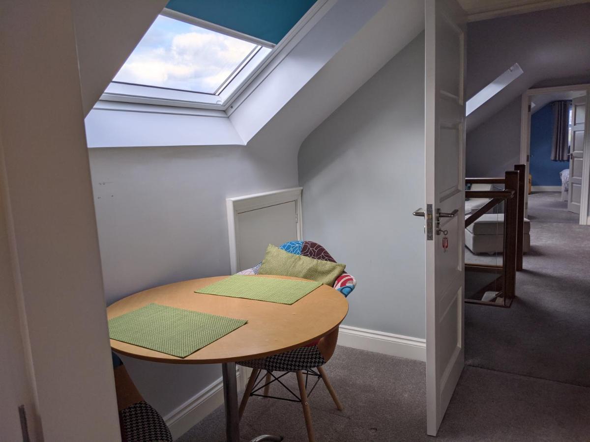 Arvalee Retreat With Outdoor HotTub Bed and Breakfast Omagh Buitenkant foto