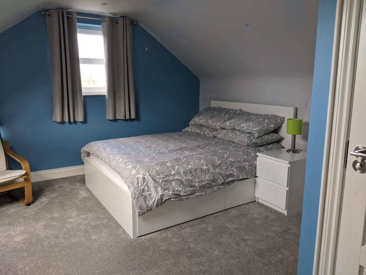 Arvalee Retreat With Outdoor HotTub Bed and Breakfast Omagh Buitenkant foto