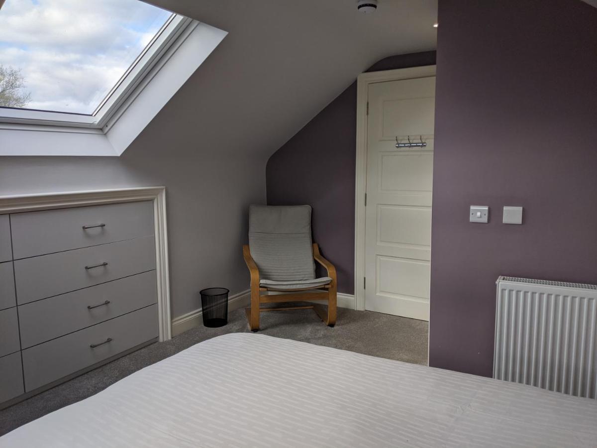 Arvalee Retreat With Outdoor HotTub Bed and Breakfast Omagh Buitenkant foto