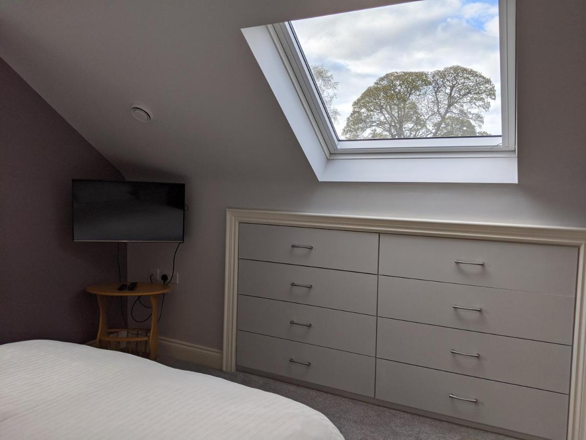 Arvalee Retreat With Outdoor HotTub Bed and Breakfast Omagh Buitenkant foto