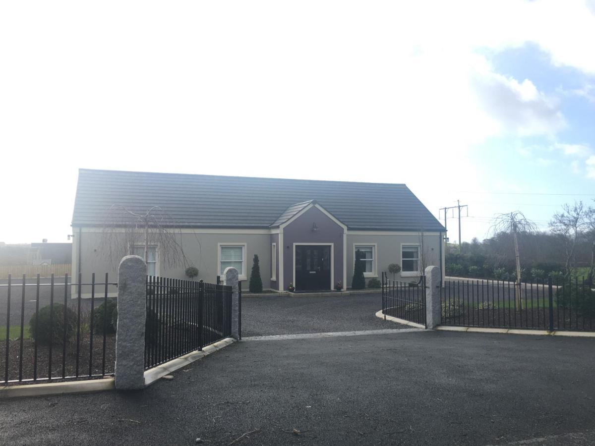 Arvalee Retreat With Outdoor HotTub Bed and Breakfast Omagh Buitenkant foto