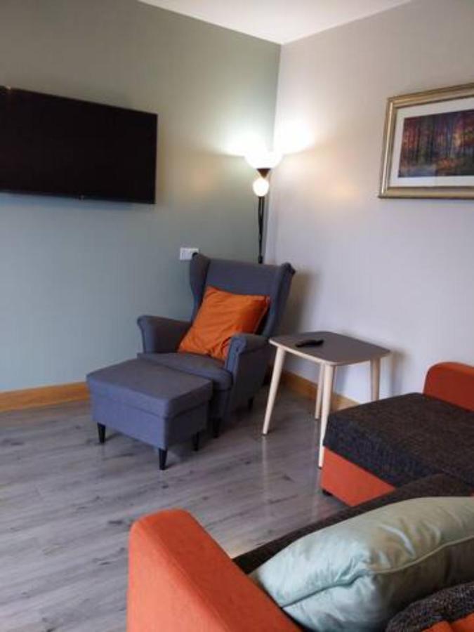 Arvalee Retreat With Outdoor HotTub Bed and Breakfast Omagh Buitenkant foto