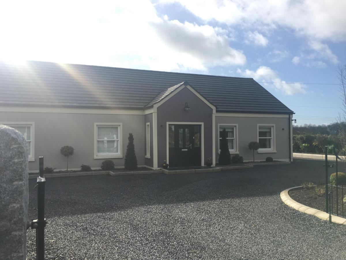 Arvalee Retreat With Outdoor HotTub Bed and Breakfast Omagh Buitenkant foto