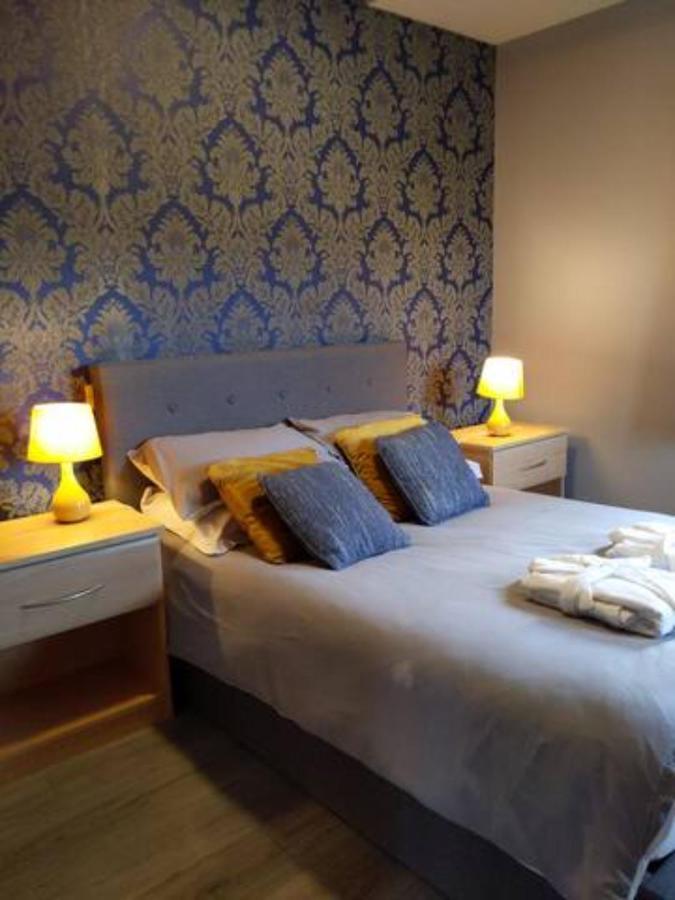 Arvalee Retreat With Outdoor HotTub Bed and Breakfast Omagh Buitenkant foto