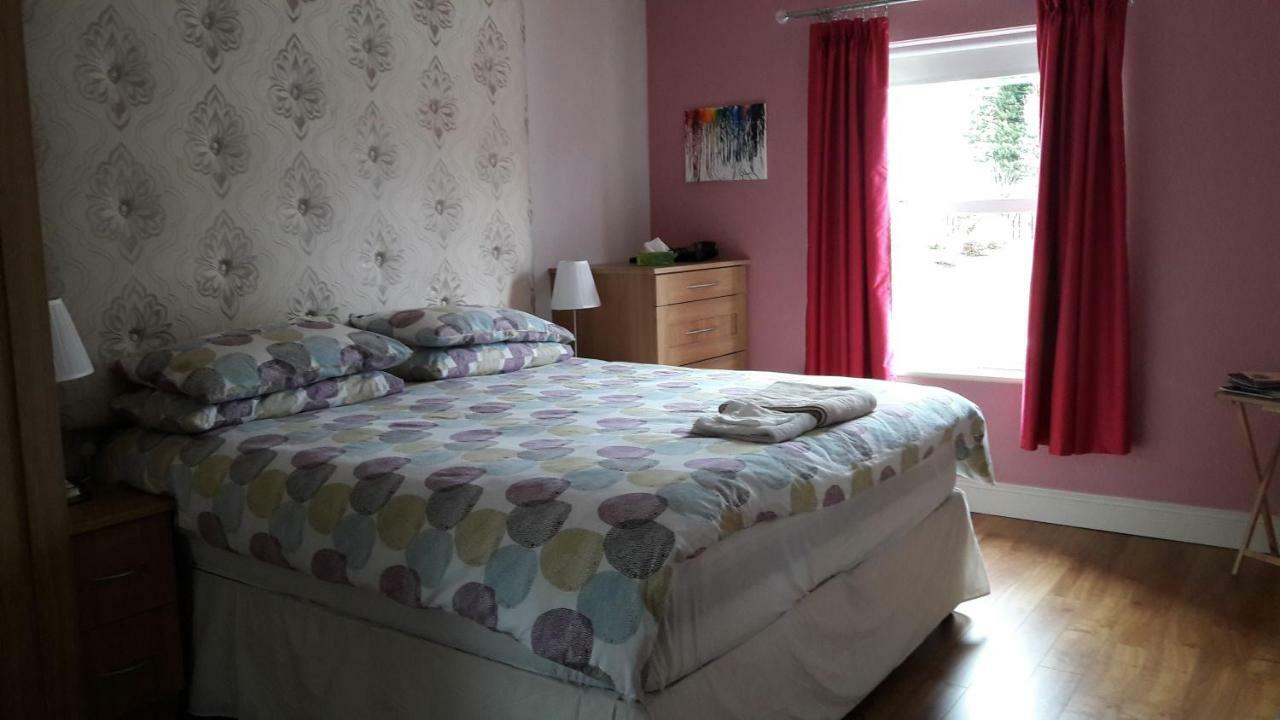 Arvalee Retreat With Outdoor HotTub Bed and Breakfast Omagh Buitenkant foto