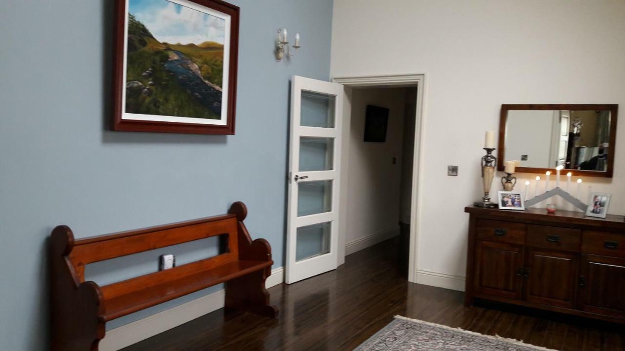 Arvalee Retreat With Outdoor HotTub Bed and Breakfast Omagh Buitenkant foto