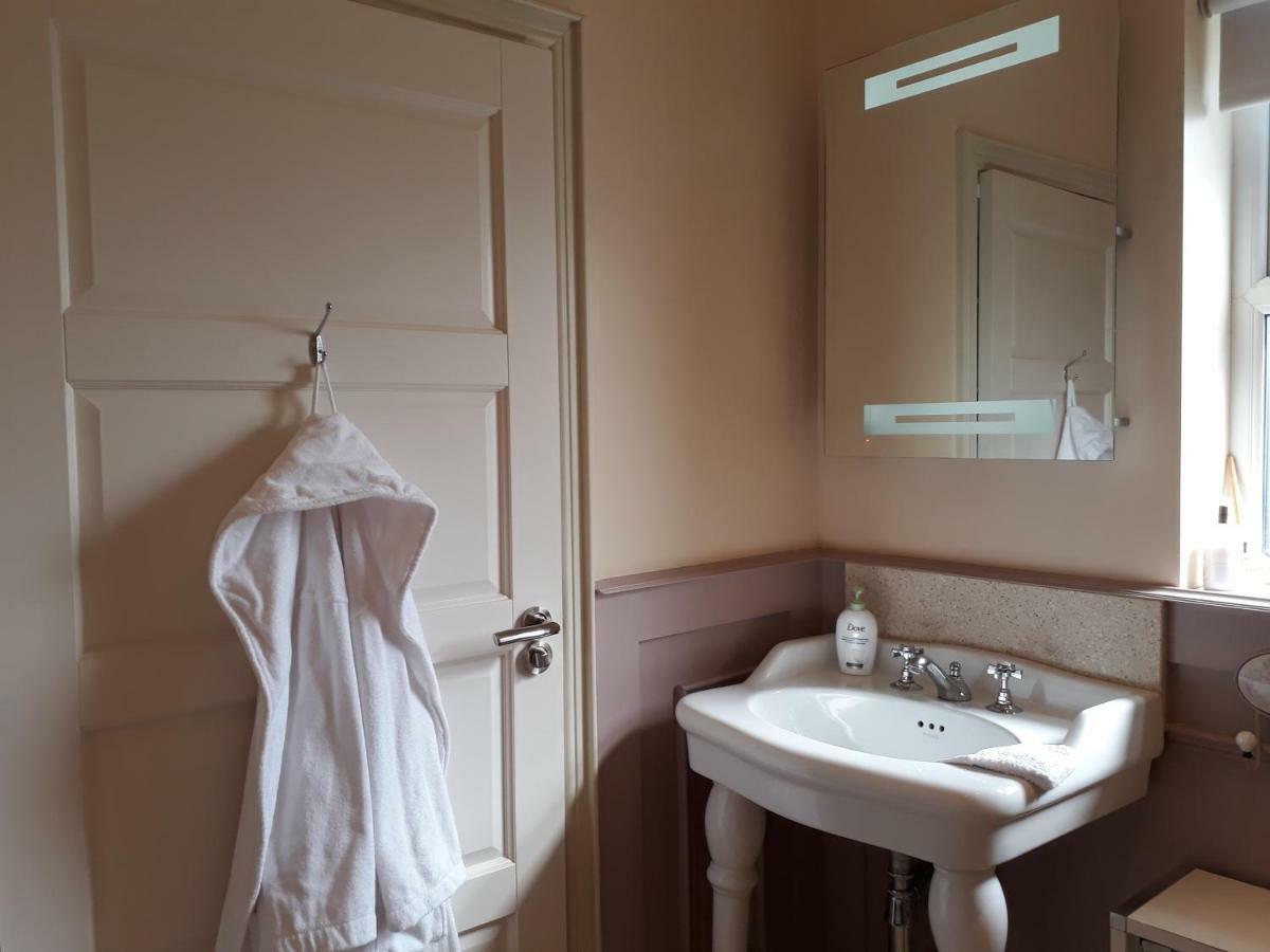 Arvalee Retreat With Outdoor HotTub Bed and Breakfast Omagh Buitenkant foto
