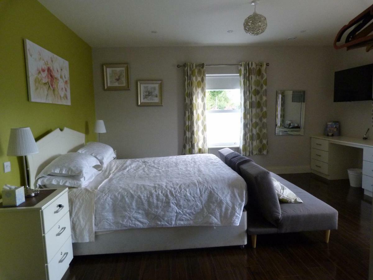 Arvalee Retreat With Outdoor HotTub Bed and Breakfast Omagh Buitenkant foto