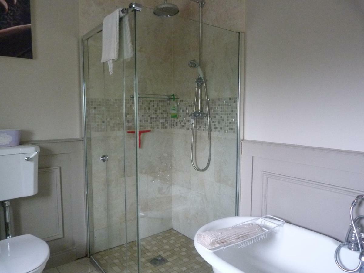 Arvalee Retreat With Outdoor HotTub Bed and Breakfast Omagh Buitenkant foto