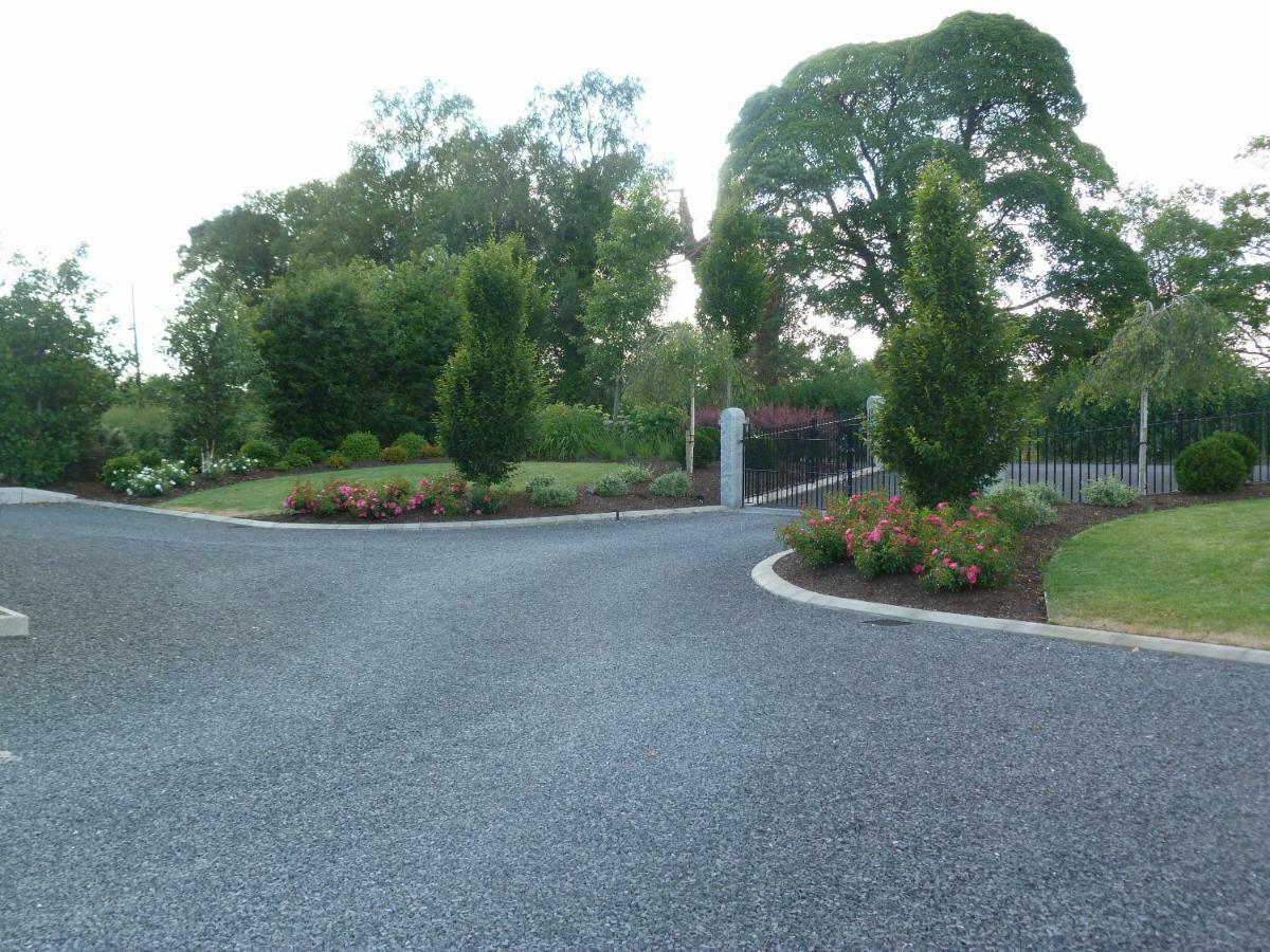 Arvalee Retreat With Outdoor HotTub Bed and Breakfast Omagh Buitenkant foto