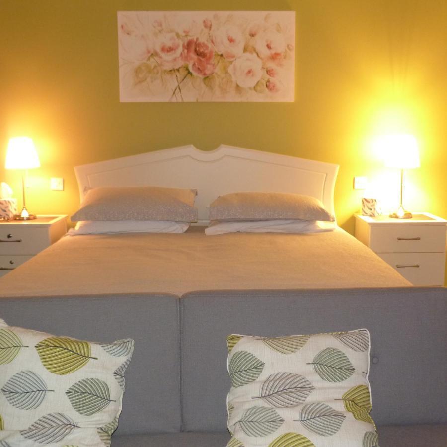 Arvalee Retreat With Outdoor HotTub Bed and Breakfast Omagh Buitenkant foto